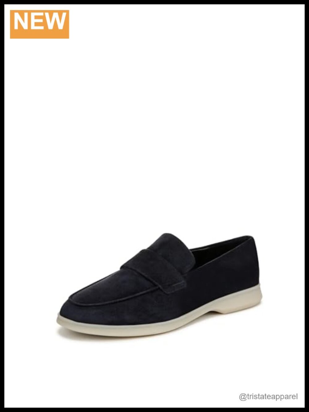 Vince Big Sur Slip-on Loafer